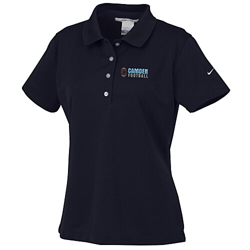 Nike Tech Basic Dri-FIT Polo - Ladies' Main Image