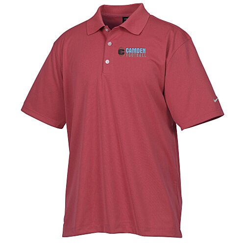 Nike Tech Basic Dri-FIT Polo - Men's Main Image