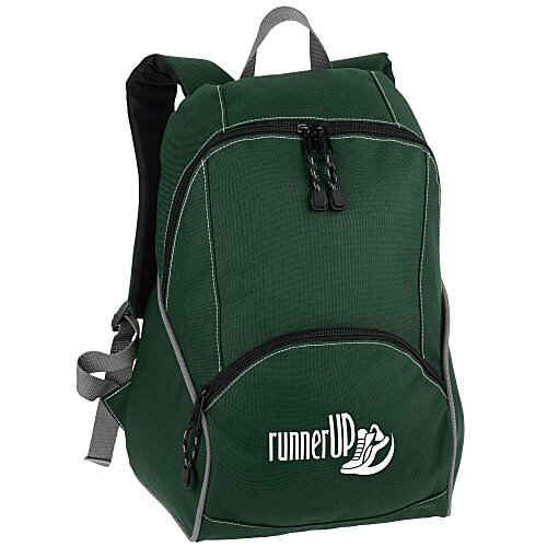 Kelton Backpack Main Image