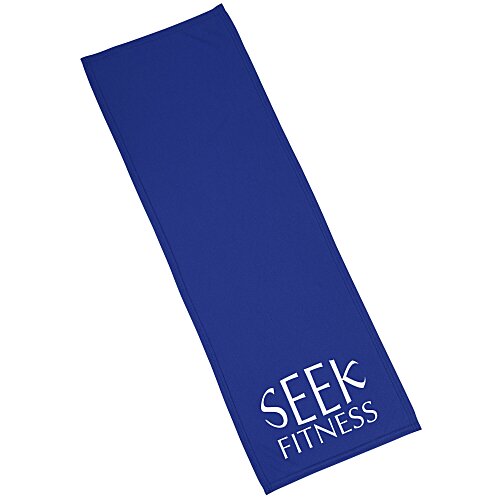 Premium Cooling Towel Main Image