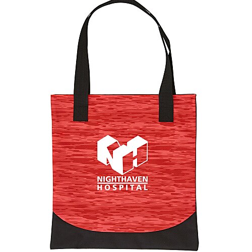 Trail Blazer Tote Bag - Closeout Main Image