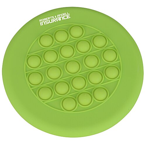 Push Pop Bubble Flyer Main Image