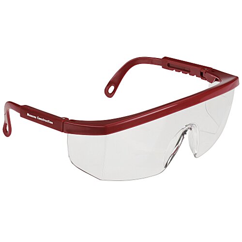Integra Safety Glasses Main Image