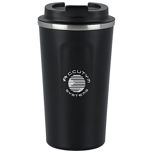 Tulson Travel Mug - 16 oz. Main Image