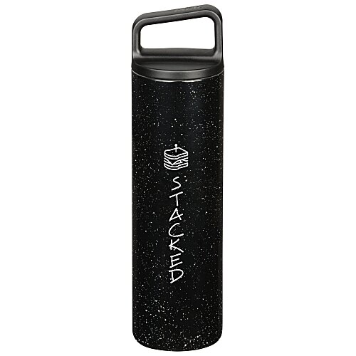 MiiR Wide Mouth Vacuum Bottle - 20 oz - Speckled Main Image