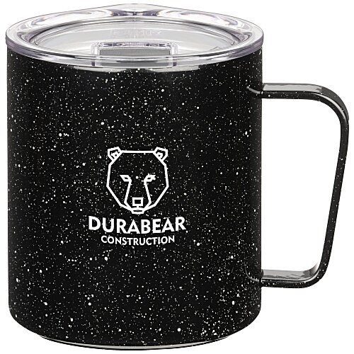 MiiR Vacuum Camp Cup - 12 oz - Speckled Main Image