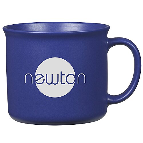 Matte Campfire Coffee Mug - 15 oz Main Image
