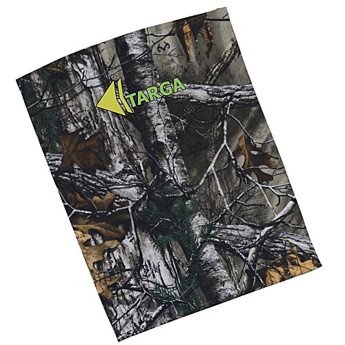 Realtree Multifunctional Headwrap Main Image