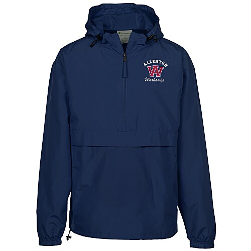 Champion Packable Jacket Main Image