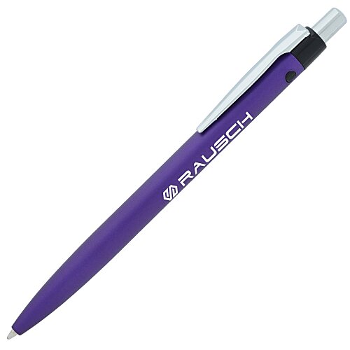 Leighton Metal Pen - Closeout Main Image