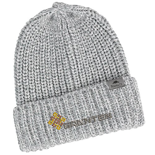 Roots73 Shelty Chunky Knit Toque Main Image