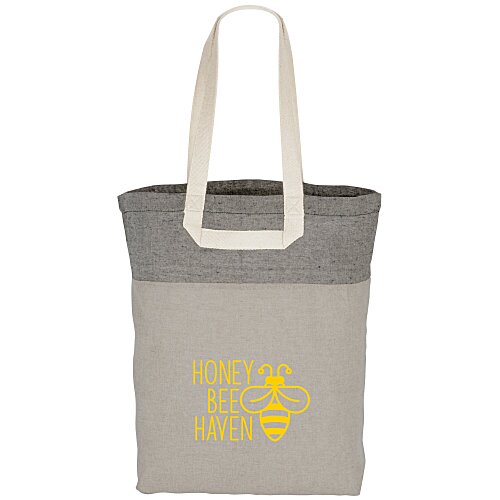 Wallace U-Handle Tote Main Image