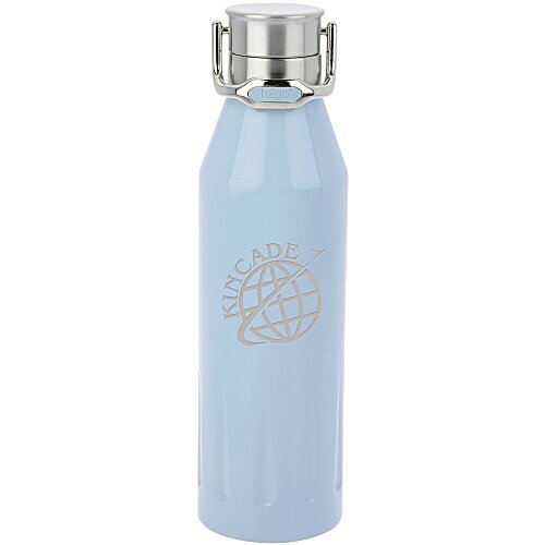 Cerro Vacuum Bottle - 21 oz. - Laser Engraved Main Image