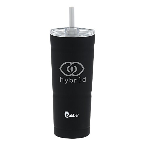 bubba Envy Vacuum Tumbler with Straw - 24 oz - Laser Engraved Main Image