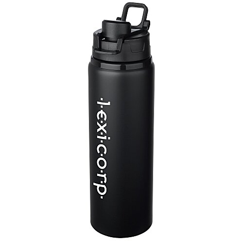 h2go Surge Aluminum Bottle - 28 oz - Matte Main Image