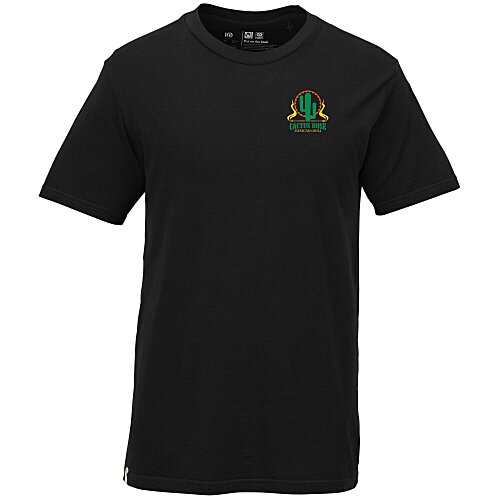 Tentree Cotton T-Shirt - Men's - TE Transfer Main Image