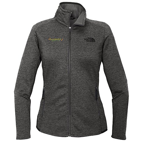 The North Face Skyline Fleece Jacket - Ladies' Main Image