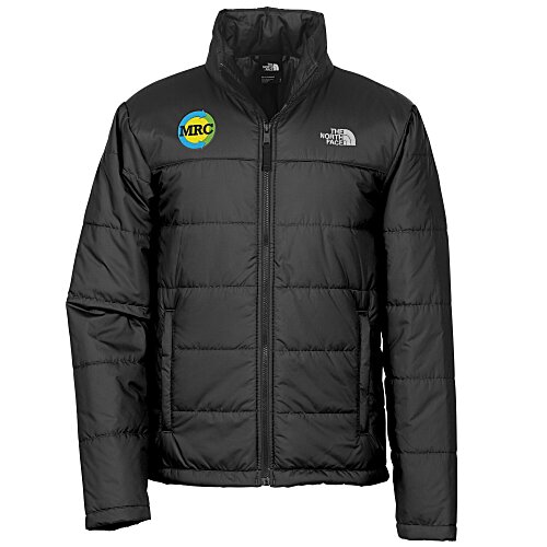The North Face Everyday Insulated Puffer Jacket - Men's Main Image
