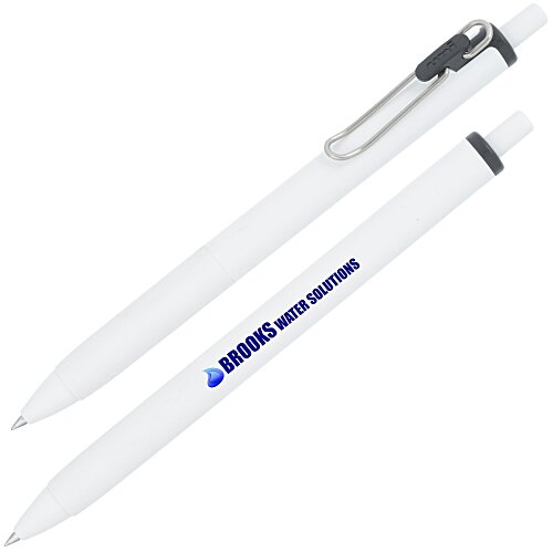 uni-ball one Gel Pen - Full Colour Main Image