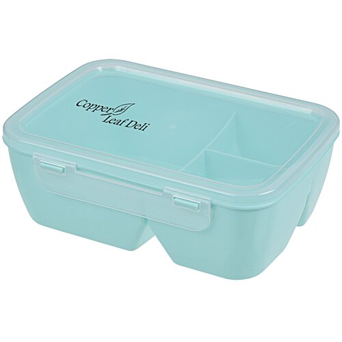 Lunch To Go Food Container Main Image