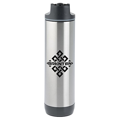 HidrateSpark Vacuum Bottle with Straw Lid - 21 oz. Main Image