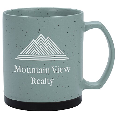 Darien Coffee Mug - 20 oz Main Image