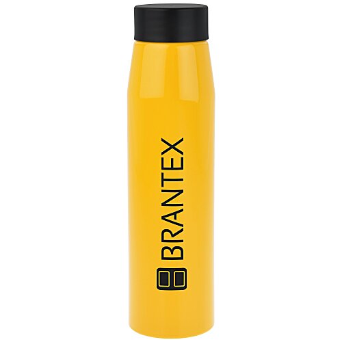 h2go Chroma Aluminum Bottle - 24 oz Main Image
