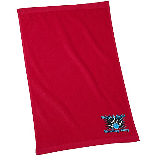 Golf Towel Main Image
