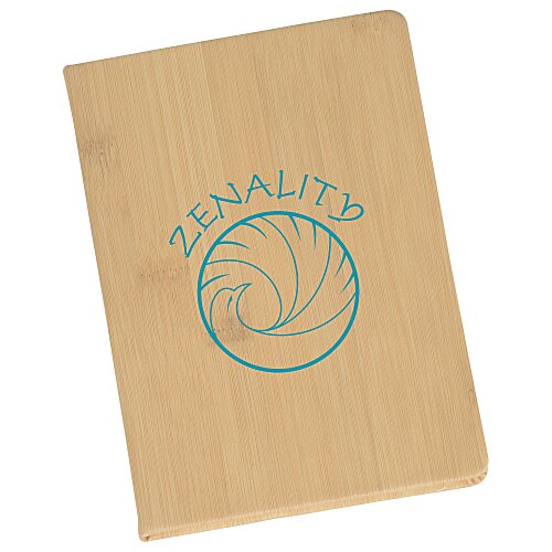 Manoa Bound Notebook Main Image