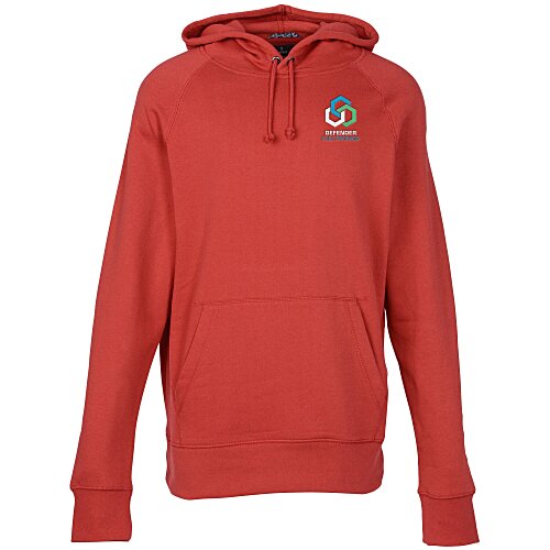 Dayton Classic Fleece Hoodie Main Image