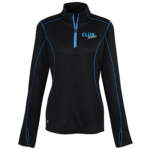 Stormtech Pulse 1/4-Zip Pullover - Ladies' Main Image