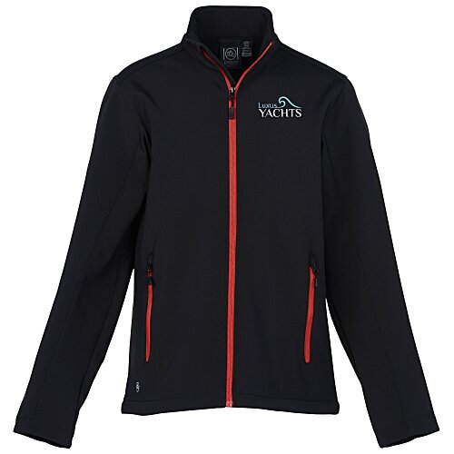 Stormtech Orbiter Soft Shell - Men's Main Image