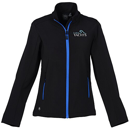 Stormtech Orbiter Soft Shell - Ladies' Main Image