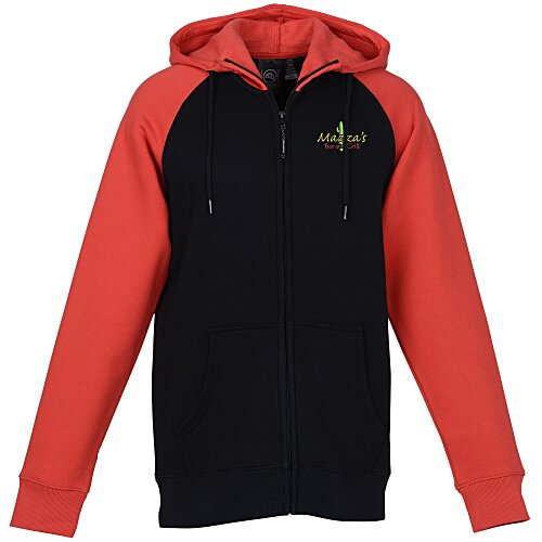 Stormtech Omega Full-Zip Hoodie - Men's Main Image