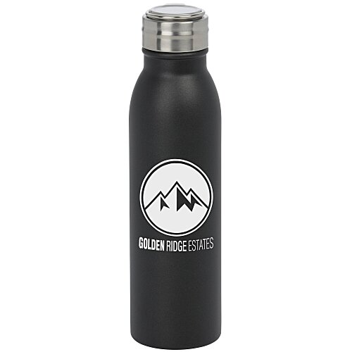 Vida Stainless Bottle - 24 oz. Main Image