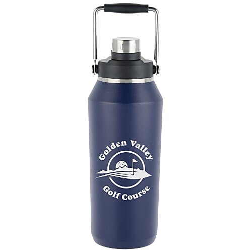 Vasco Vacuum Bottle - 40 oz Main Image