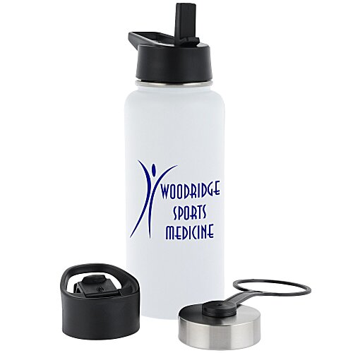 Highland 3-in-1 Vacuum Bottle Kit - 32 oz Main Image