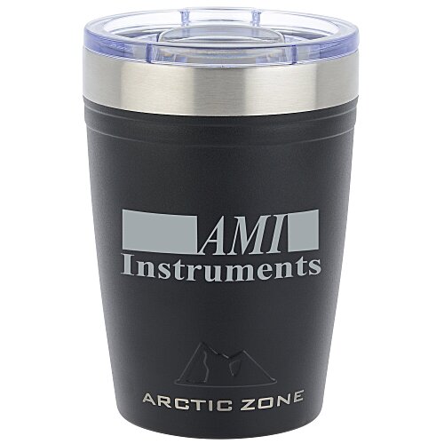 Arctic Zone Titan Thermal HP Vacuum Tumbler - 12 oz Main Image