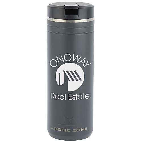 Arctic Zone Titan Thermal HP Vacuum Tumbler - 24 oz Main Image