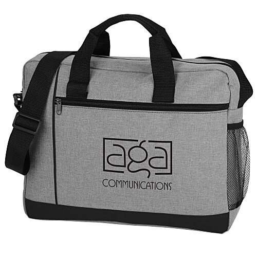 Jenson Laptop Brief Bag Main Image