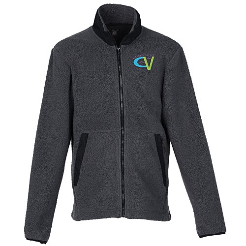 Kahuzi Sherpa Jacket - Men's Main Image