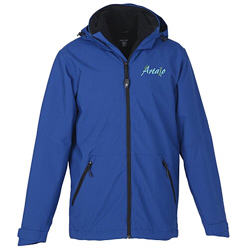 Zermatt 3-in-1 Jacket - Men's Main Image