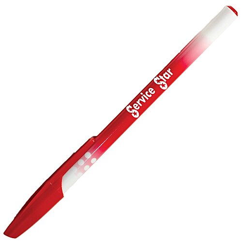 MaxGlide Stick Pen - Blue ink - Closeout Main Image