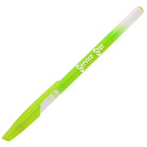 MaxGlide Stick Pen - Black ink - Closeout Main Image