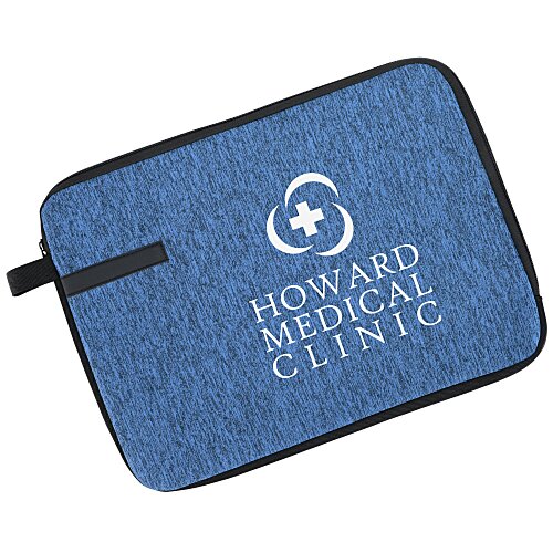 Hayes Laptop Sleeve - 13 inches Main Image