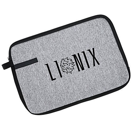 Hayes Laptop Sleeve - 15 inches Main Image
