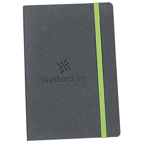 Brooklyn Notebook Main Image