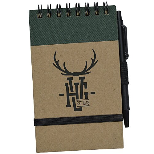 Pocket Note Keeper Main Image