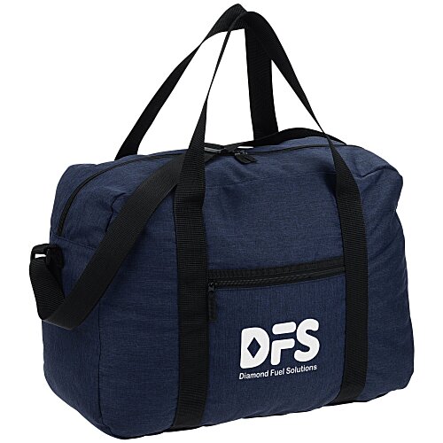 Jasper Packable Duffel - Closeout Main Image