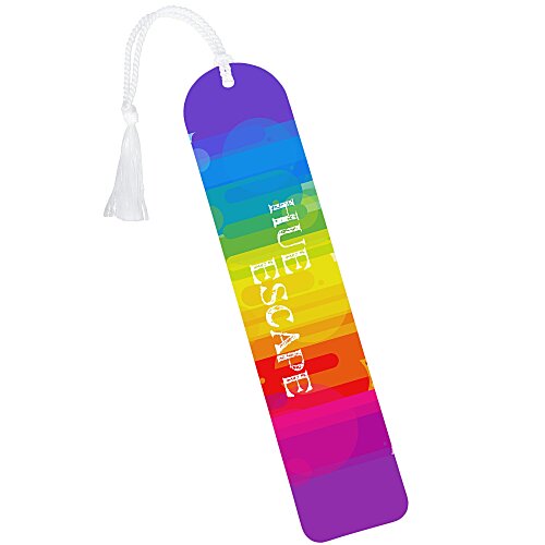 Tassel Bookmark - Arch Main Image